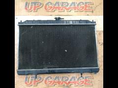 S15 / Sylvia
NISSAN
Genuine radiator