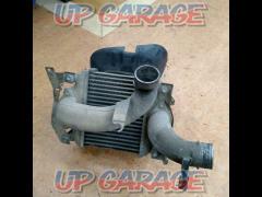 S15 / Sylvia
NISSAN
Genuine intercooler