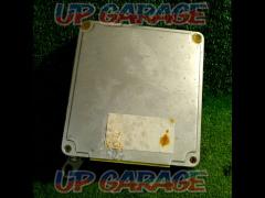 TOYOTA 純正 ECU