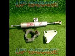 [Generic]
RACING
SUSPENSION
Steering damper
