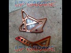 [Z1000
14-19
Unknown Manufacturer
Injection cover
orange