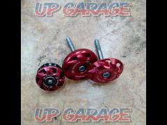[Z1000
14-19
Unknown Manufacturer
Frame hole cap