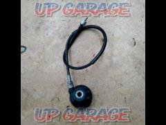 [Monkey
AB27/Z50
HONDA genuine
Speedometer gear