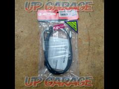 ACTIVE
Adjustable throttle wire
700mm