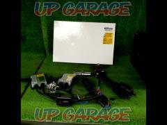 男前モノタロウ HID Ballasts Unit H4 35W