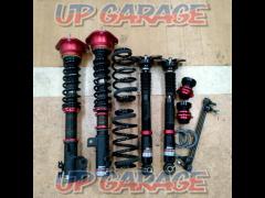50 Prius
BLITZ (Blitz)
DAMPER
ZZ-R
Full Tap type harmonic drive