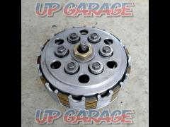 RGV250 Gamma (VJ22A)
SUZUKI genuine
Clutch