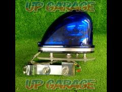 Unknown Manufacturer
Blue turning light