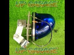 Unknown Manufacturer
Blue turning light
*Valve is broken