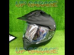 サイズ:XL SHOEI(ショウエイ) HORNET ADV マッドブラック