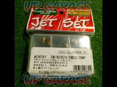 POSH MIKUNI(ミクニ) 7サイズ メインジェットセット 700024-10