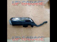 [Skywave
CJ44A
SUZUKI
Genuine muffler