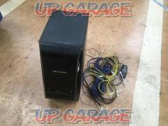 carrozzeria(カロッツェリア) TS-WX88A