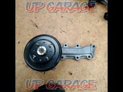 R32 Skyline
NISSAN
Genuine
Water pump