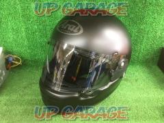 サイズ:57/58 Arai(アライ) RAPIDE NEO マッドブラック