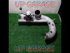 TOYOTA
JZX100
Genuine blow off valve + suction pipe