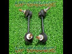 Roadster/ND Series Genuine Mazda (MAZDA)
Stabilizer link