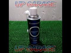 KOBEGOSEI
ZERO
FIRE
Nonflammable brake and parts cleaner