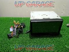 carrozzeria(カロッツェリア) FH-9200DVD 7V型ワイドVGAモニター/DVD-V/VCD/CD/Bluetooth/USB♪
