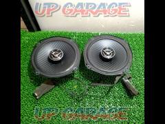 carrozzeria(カロッツェリア)TS-F1730 17cmコアキシャル2WAYスピーカー
