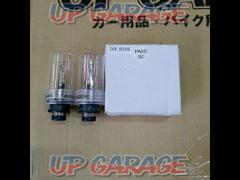 メーカー不明 HIDバルブ D4R