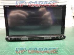 carrozzeria
AVIC-RZ 302
Seg
DVD
CD
SD