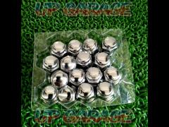Honda
Genuine nut