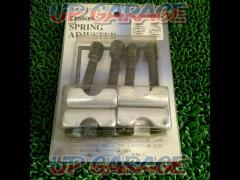 Daiei Industry
Spring Adjuster
SA-01