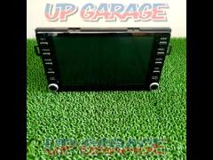トヨタ ディスプレイオーディオ 86140-52530 TN0006A