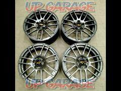 BBS (BB es)
RE-L2
Diamond Black