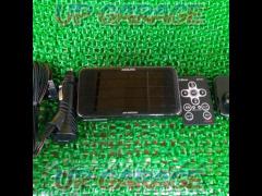 CELLSTAR ASSURA AR-W51GA レーダー探知機