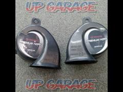 TOYOTA PREMIUM HORN