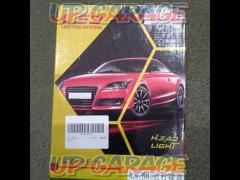メーカー不明 LED フォグランプ