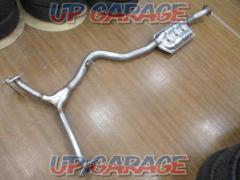 SUBARU(スバル純正) WRX VAB 純正 中間パイプ