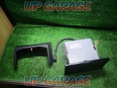ダイハツ純正 86180-B2A51/AVH-1019ZY 9インチディスプレイオーディオ