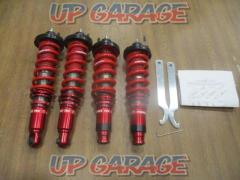 TODA
RACING
Full Tap
Coilover Integra DC2/Civic EG6