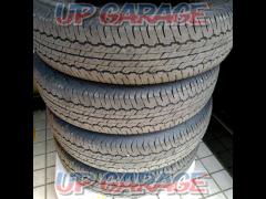 Undelivered DUNLOP (Dunlop)
GRANDTREK
AT20
It is not in the LT tire ※