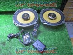 carrozzeria(カロッツェリア) TS-J17A
