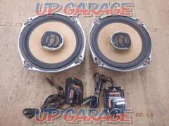carrozzeria(カロッツェリア) TS-J17A