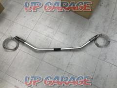 STi フレキシブルフロントタワーバー