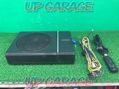 KENWOOD
KSC-SW 30