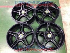 RACING DYNAMICS RD3