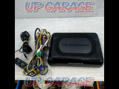 carrozzeria (Carrozzeria)
TS-WX 120 A
20cmx13cm powered subwoofer