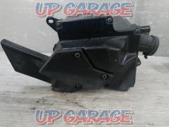 KAWASAKI(カワサキ) ニンジャ250R/ninja250R純正エアクリーナーボックス