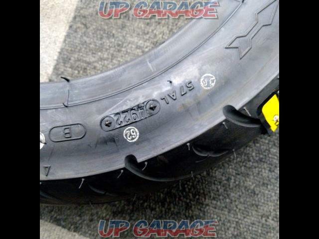 【3.00-10 42J】DUNLOP RUNSCOOT D307-03