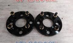 Durax
15mm wide tread spacer