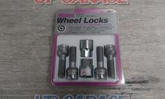 McGARD (Mac guard)
MCG-38017
Wheel lock
