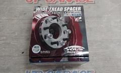 KYO-EI (KyoHisashi industry)
KICS
Wide tread spacer