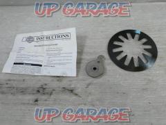 Harley-Davidson genuine
Clutch Kit
36808-05
* There is a missing item