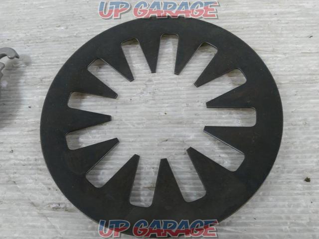 Harley-Davidson genuine
Clutch Kit
36808-05
* There is a missing item-02